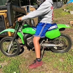 Meet your Posher, Dan